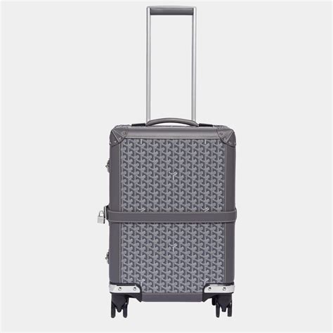 Bourget PM Trolley Case 